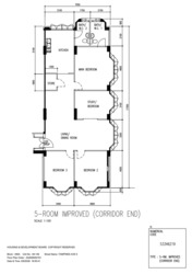 Blk 485A Tampines Avenue 9 (Tampines), HDB 5 Rooms #566358341